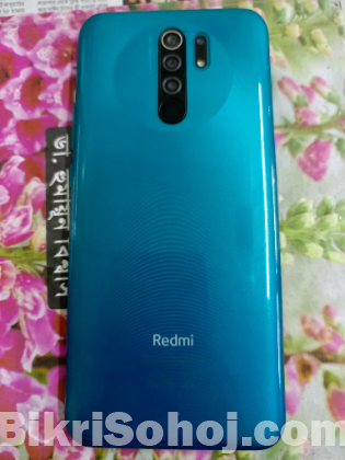 redmi 9